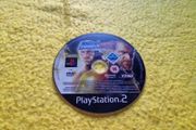 Smack Down vs. Raw PlayStation2 ps2 games Original