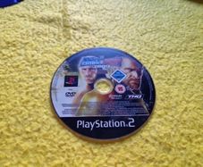 Smack Down vs. Raw PlayStation2 ps2 games Original