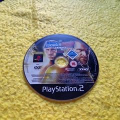 Smack Down vs. Raw PlayStation2 ps2 games Original