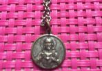 Antique Medal