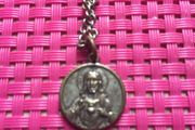Antique Medal