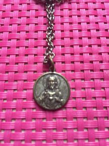 Antique Medal