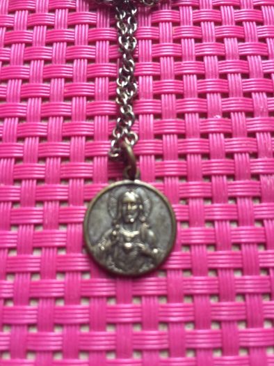 Antique Medal