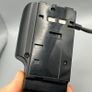 SONY Handycam AC-V25 Power Adapter Or Battery Charger Image 4