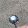 Mappin & Webb Sterling Silver Sauce Ladle (29 grams) Image 6