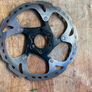 Shimano disc brakes Image 2