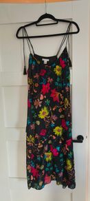 Conscious H&M dress