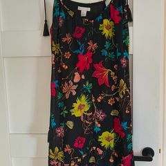 Conscious H&M dress