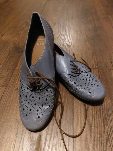 Clarks- active wear - uk7