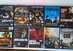 Various DVDs (Foreign & English Language)