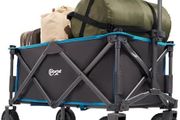 Festival Camping Trolley