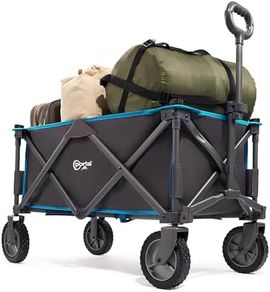 Festival Camping Trolley