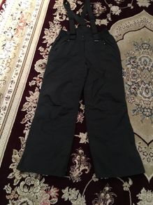Ski Trousers size 12-14