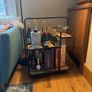 drinks trolley Image 2