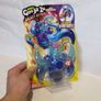 Heroes of Goo Jit Zu Galaxy Attack Saturnaut  Figure Brand New Sealed Rare Hard To Find Image 4