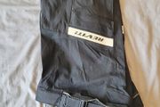 REVIT Commuter Motorcycle Trousers L Long Upgraded Level 2 Armour