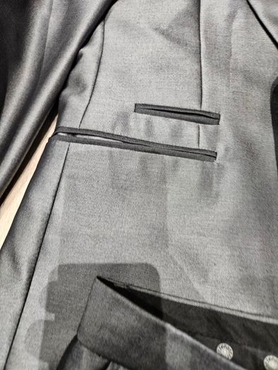 Man suits