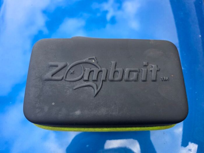 Zombait robotic lure