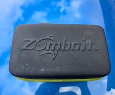 Zombait robotic lure