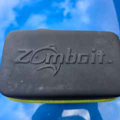 Zombait robotic lure
