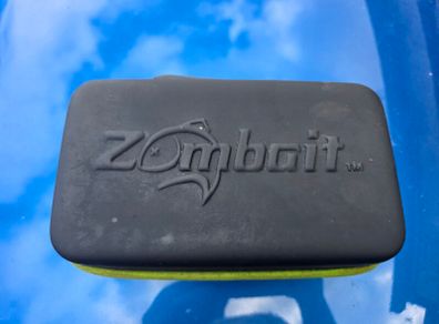 Zombait robotic lure