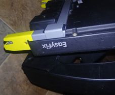 maxi cosi isofix