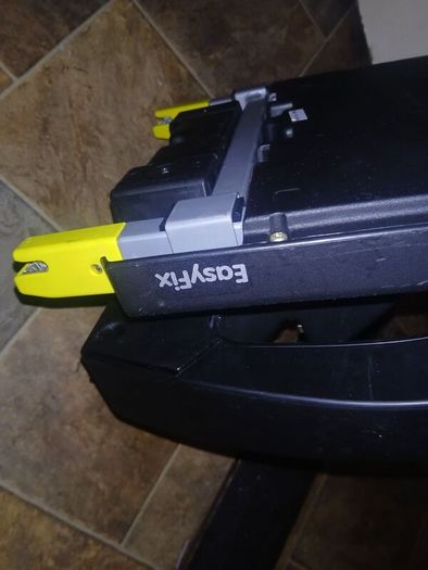maxi cosi isofix