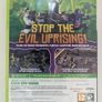 Teenage Mutant Ninja Turtles Xbox 360 Image 2
