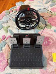 simulators