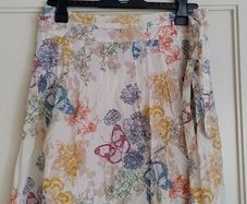women's skirt