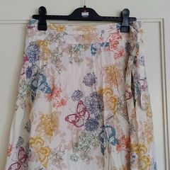women's skirt