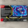 Pokemon TCG Mega Greninja ex Premium Collection Image 2