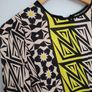 women's summer top. Size 10 Image 3