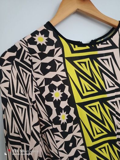 women's summer top. Size 10