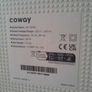 Coway Airmega 150 True HEPA Air Purifier with Air Quality Monitoring Image 4