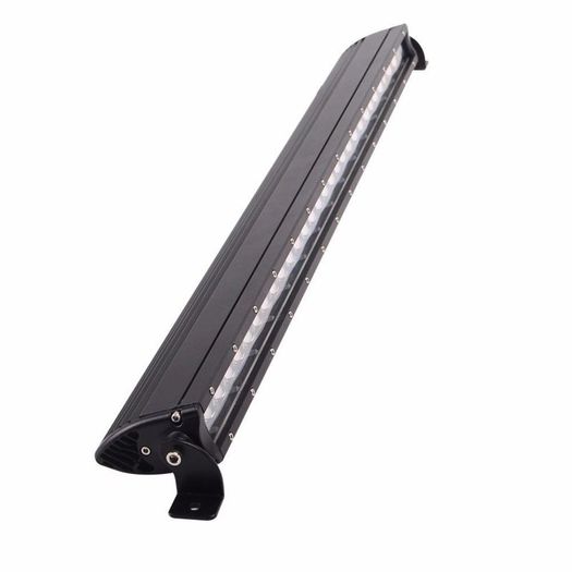 32inch LED Single Row Work Slim Van Camper Truck Light Bar Combo OFFROAD DRIVING LAMP Truck
