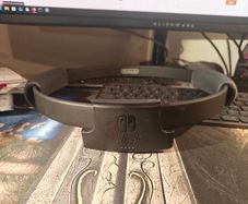 Nintendo Switch Ring HAC-022