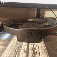 Nintendo Switch Ring HAC-022