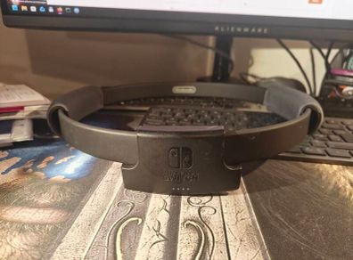 Nintendo Switch Ring HAC-022