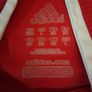 Liverpool Jersey. Official Adidas Liverpool FC Mens Home Jersey.  Authentic Original From 2008. Not A Modern Day Remake. Image 5