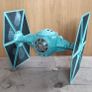 Star Wars TIE Fighter 1995 Image 2