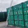 ladders Waku 4x4 rung multi purpose Image 9