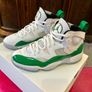 Jordan two trey trainers uk 8.5 Image 2