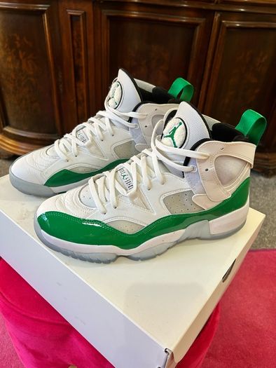 Jordan two trey trainers uk 8.5