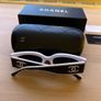 Chanel Sunglasses Image 2