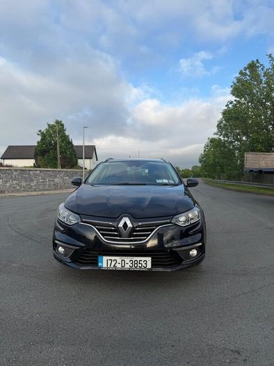 172 Renault Sport Tourer Dynamique