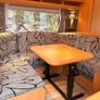 Caravan  Hobby De Luxe 520 TMF Image 2