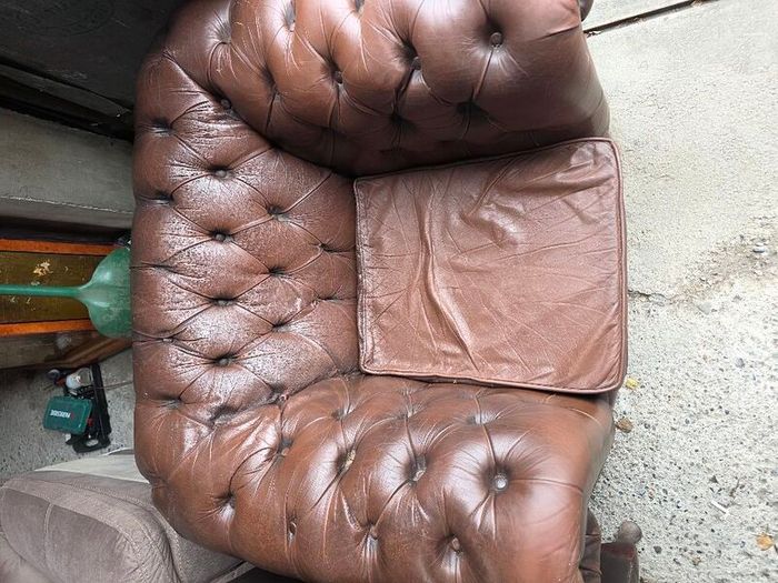chesterfield 2+1