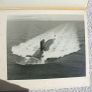 ROYAL NAVY (photoprints x 4) - HMS Intrepid (L 11), HMS Rothesay (F 107), Ark Royal aircraft carrier & HMS Resolution (S 22) submarine Image 9