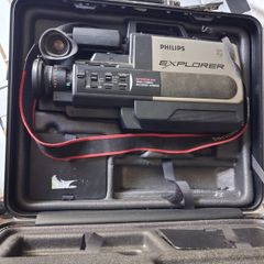 video camera
